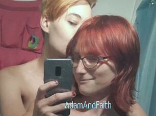 AdamAndFaith