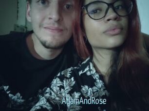 AdamAndRose