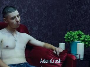 AdamCrush