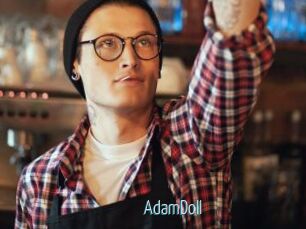 AdamDoll