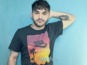 AdamPablo