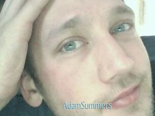 AdamSummers