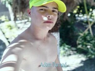 Adam_Turned