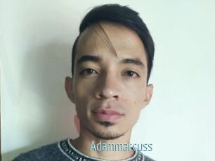 Adammarcuss