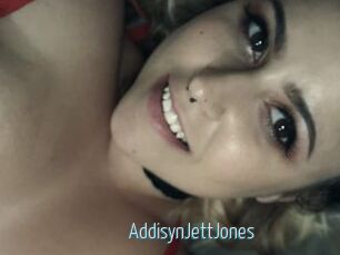 AddisynJettJones