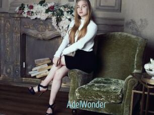 AdelWonder