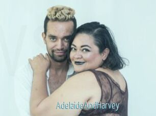 AdelaideAndHarvey