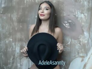 AdeleAsannty