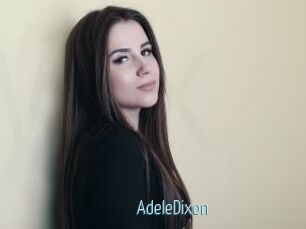 AdeleDixon