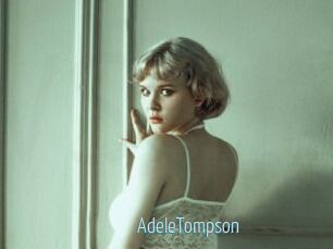 AdeleTompson
