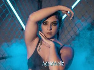 AdeleWellz