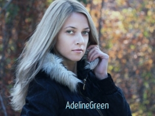 AdelineGreen