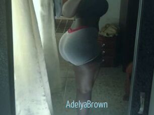 AdelyaBrown