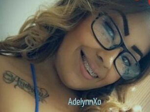 AdelynnXo