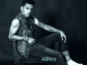 AdiHero