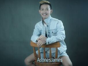 AdonesJames