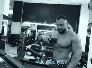 AdonisDionysos