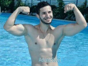 AdonisSteel