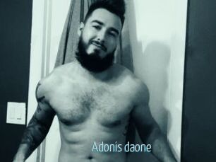 Adonis_daone