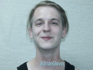 AdrianGlover