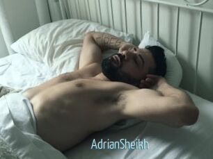 AdrianSheikh