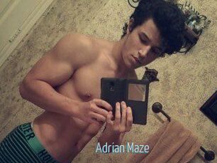 Adrian_Maze