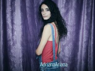 AdrianaAriana