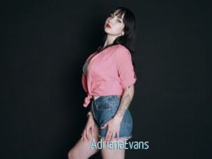 AdrianaEvans