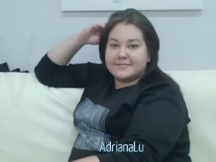 AdrianaLu