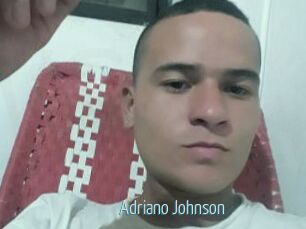 Adriano_Johnson