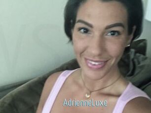 AdrienneLuxe