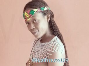 AfricanPrincess109