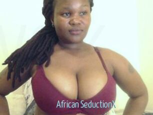 African_SeductionX