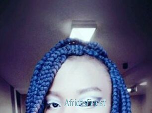 AfricasFinest