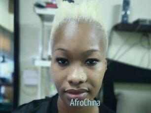 AfroChina
