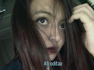 Afroditaa