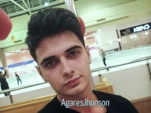 AgaresJhonson