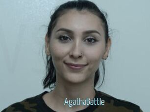 AgathaBattle