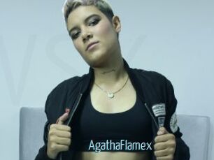 AgathaFlamex