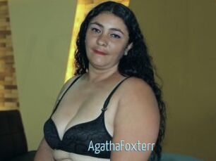 AgathaFoxterr