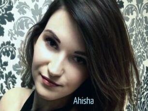 Ahisha