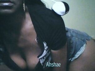 Ahshae