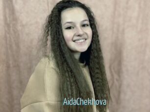 AidaChekhova