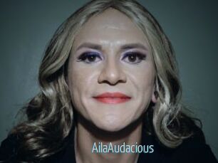 AilaAudacious