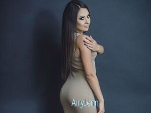 AiryJenn