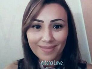 Aitana_Love