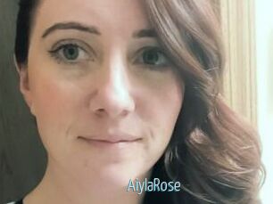 AiylaRose