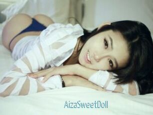 AizaSweetDoll