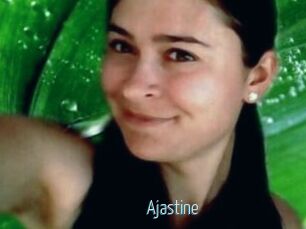 Ajastine