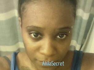 AkilaSecret